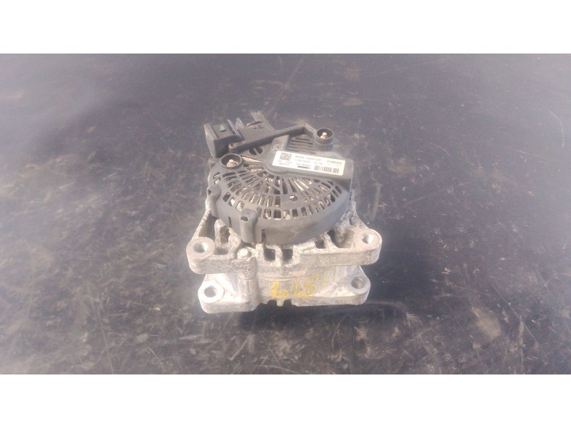 Recambio de alternador para ford focus iii 1.5 tdci referencia OEM IAM   