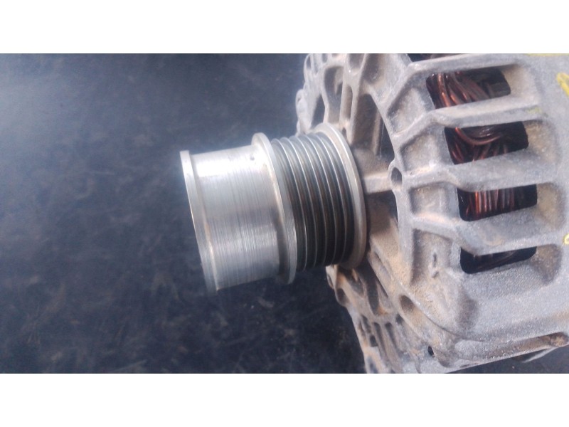 Recambio de alternador para volkswagen taigo (cs1) 1.0 tsi referencia OEM IAM   