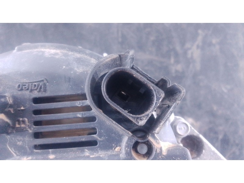 Recambio de alternador para volkswagen taigo (cs1) 1.0 tsi referencia OEM IAM   