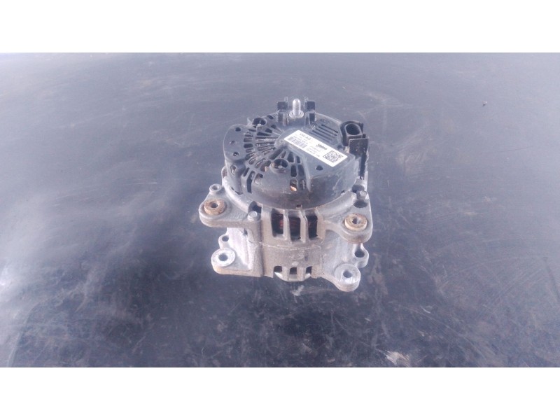 Recambio de alternador para volkswagen taigo (cs1) 1.0 tsi referencia OEM IAM   