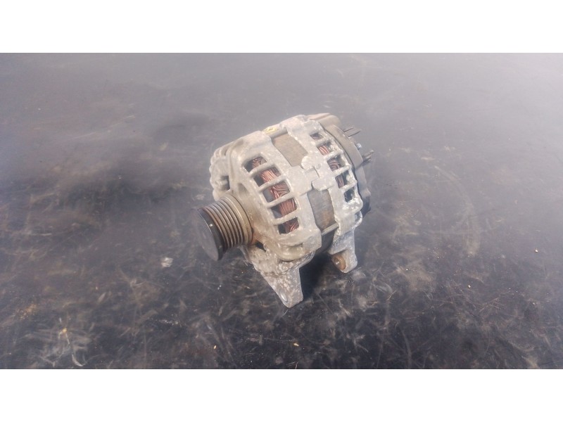 Recambio de alternador para nissan x-trail iii (t32_, t32r, t32rr) 1.6 dci (t32) referencia OEM IAM 231004BE0A  P3-B5-3-3