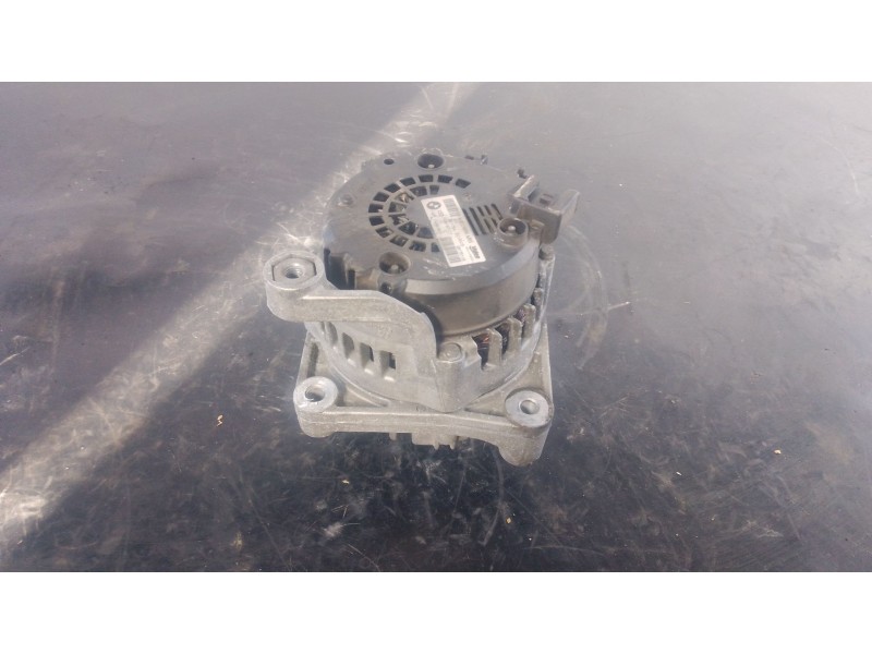 Recambio de alternador para bmw 3 (f30, f80) 318 d referencia OEM IAM 8519890AI01  P3-B5-9-3