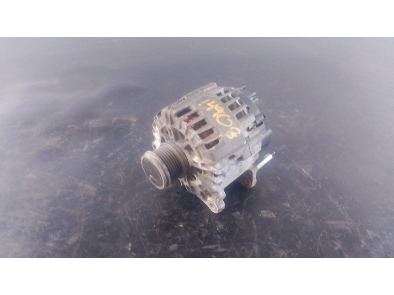 Recambio de alternador para volkswagen tiguan (ad1, ax1) 2.0 tdi referencia OEM IAM   
