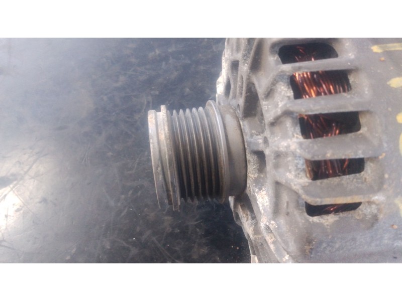 Recambio de alternador para volkswagen tiguan (ad1, ax1) 2.0 tdi referencia OEM IAM   