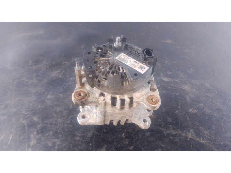 Recambio de alternador para volkswagen tiguan (ad1, ax1) 2.0 tdi referencia OEM IAM   