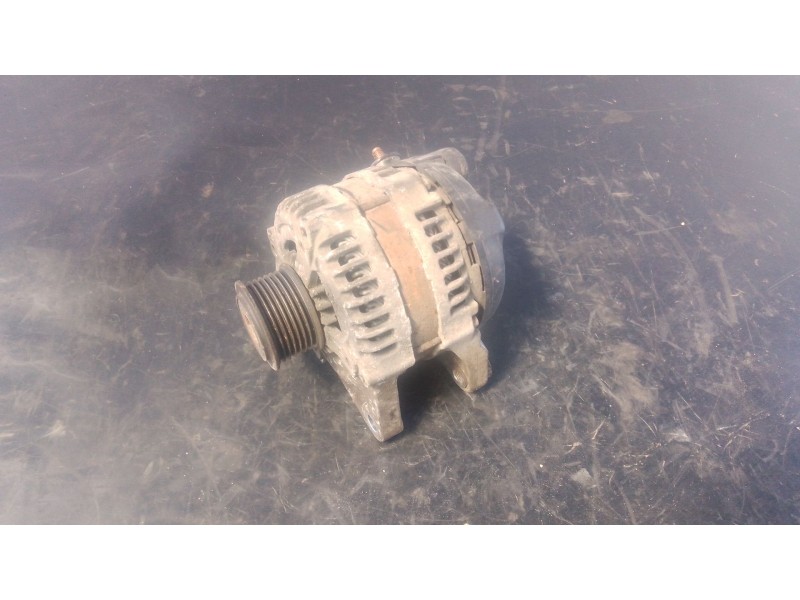 Recambio de alternador para suzuki grand vitara ii (jt, te, td) 1.9 ddis a las 4 ruedas (jt419, td44, jb419wd, jb419xd) referenc