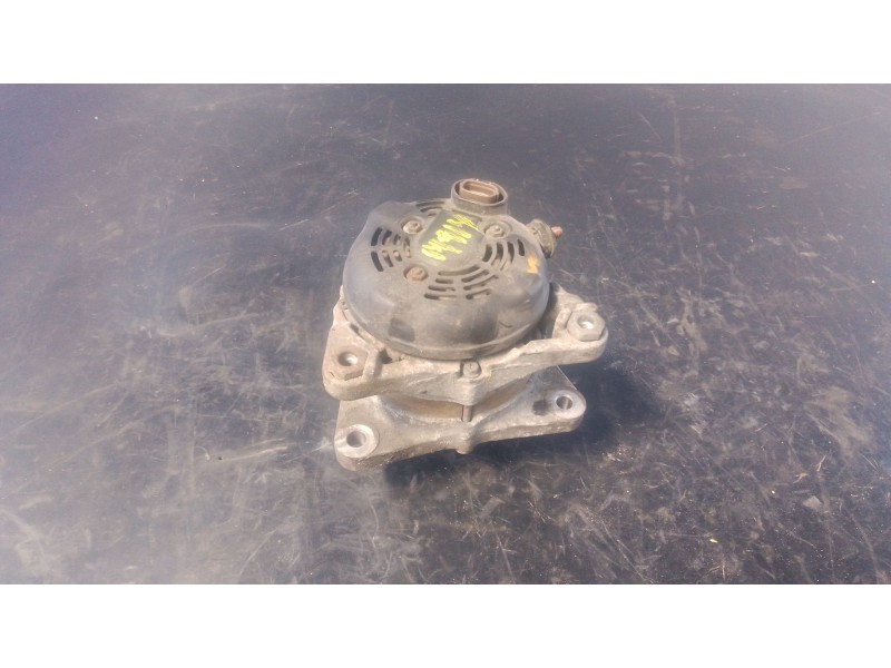 Recambio de alternador para suzuki grand vitara ii (jt, te, td) 1.9 ddis a las 4 ruedas (jt419, td44, jb419wd, jb419xd) referenc