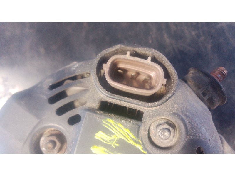 Recambio de alternador para suzuki grand vitara ii (jt, te, td) 1.9 ddis a las 4 ruedas (jt419, td44, jb419wd, jb419xd) referenc