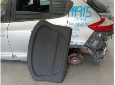 Recambio de bandeja trasera para renault megane iii hatchback (bz0/1_, b3_) 1.2 tce (bz2b, bz11) referencia OEM IAM   