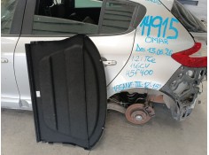 Recambio de bandeja trasera para renault megane iii hatchback (bz0/1_, b3_) 1.2 tce (bz2b, bz11) referencia OEM IAM    2