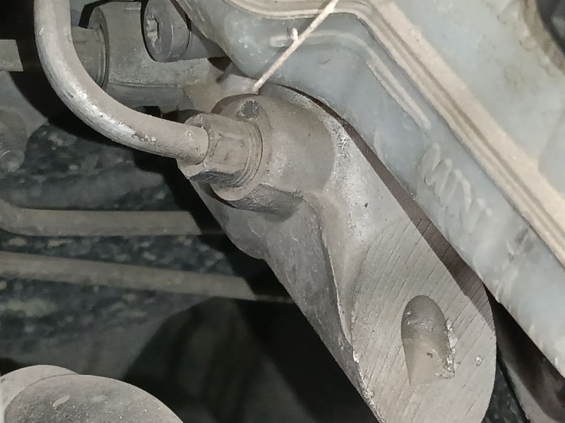 Recambio de bomba freno para renault megane iii hatchback (bz0/1_, b3_) 1.2 tce (bz2b, bz11) referencia OEM IAM   
