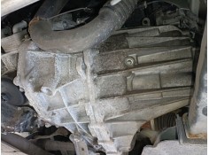 Recambio de caja cambios para renault megane iii hatchback (bz0/1_, b3_) 1.2 tce (bz2b, bz11) referencia OEM IAM TL4068  