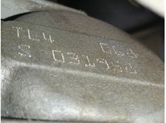 Recambio de caja cambios para renault megane iii hatchback (bz0/1_, b3_) 1.2 tce (bz2b, bz11) referencia OEM IAM TL4068   2