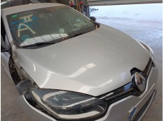 Recambio de capot para renault megane iii hatchback (bz0/1_, b3_) 1.2 tce (bz2b, bz11) referencia OEM IAM    2