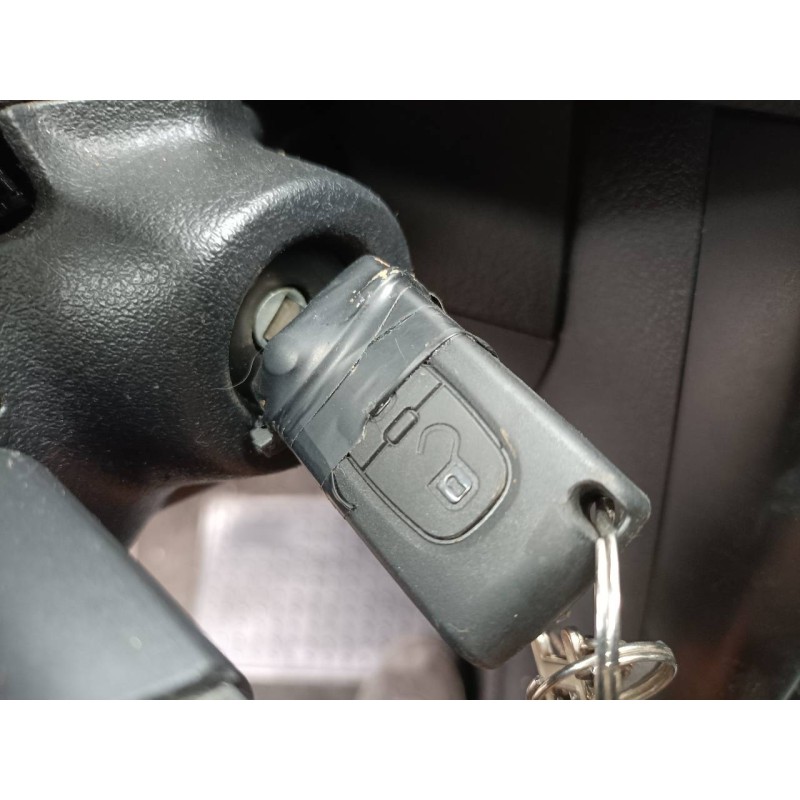 Recambio de antirrobo para peugeot 207 confort referencia OEM IAM   