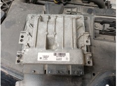 Recambio de centralita motor uce para renault megane iii hatchback (bz0/1_, b3_) 1.2 tce (bz2b, bz11) referencia OEM IAM 2371048