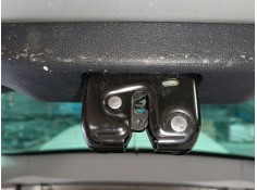 Recambio de cerradura maletero / porton para renault megane iii hatchback (bz0/1_, b3_) 1.2 tce (bz2b, bz11) referencia OEM IAM 