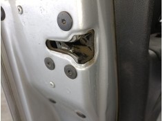 CERRADURA PUERTA DELANTERA IZQUIERDA 