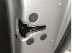 Recambio de cerradura puerta trasera derecha para renault megane iii hatchback (bz0/1_, b3_) 1.2 tce (bz2b, bz11) referencia OEM