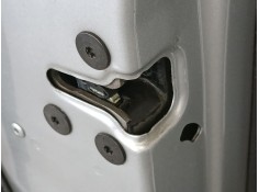 Recambio de cerradura puerta trasera izquierda para renault megane iii hatchback (bz0/1_, b3_) 1.2 tce (bz2b, bz11) referencia O