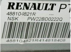 Recambio de columna direccion para renault megane iii hatchback (bz0/1_, b3_) 1.2 tce (bz2b, bz11) referencia OEM IAM    2