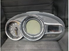CUADRO INSTRUMENTOS 258107253R 
