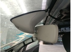 Recambio de espejo interior para renault megane iii hatchback (bz0/1_, b3_) 1.2 tce (bz2b, bz11) referencia OEM IAM    2