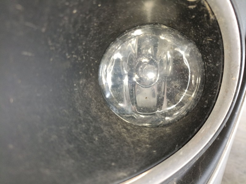 Recambio de faro antiniebla izquierdo para renault megane iii hatchback (bz0/1_, b3_) 1.2 tce (bz2b, bz11) referencia OEM IAM   