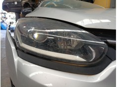 Recambio de faro derecho para renault megane iii hatchback (bz0/1_, b3_) 1.2 tce (bz2b, bz11) referencia OEM IAM    2