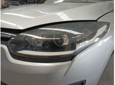 Recambio de faro izquierdo para renault megane iii hatchback (bz0/1_, b3_) 1.2 tce (bz2b, bz11) referencia OEM IAM   