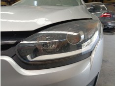 Recambio de faro izquierdo para renault megane iii hatchback (bz0/1_, b3_) 1.2 tce (bz2b, bz11) referencia OEM IAM    2
