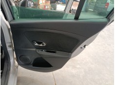 Recambio de guarnecido puerta trasera derecha para renault megane iii hatchback (bz0/1_, b3_) 1.2 tce (bz2b, bz11) referencia OE