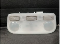 Recambio de luz interior para renault megane iii hatchback (bz0/1_, b3_) 1.2 tce (bz2b, bz11) referencia OEM IAM   