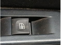 Recambio de mando elevalunas trasero izquierdo para renault megane iii hatchback (bz0/1_, b3_) 1.2 tce (bz2b, bz11) referencia O