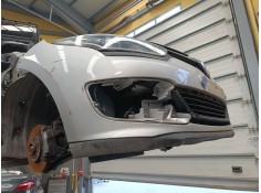 Recambio de paragolpes delantero para renault megane iii hatchback (bz0/1_, b3_) 1.2 tce (bz2b, bz11) referencia OEM IAM    2