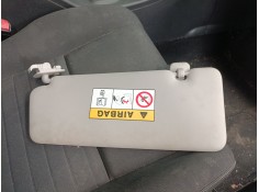 Recambio de parasol derecho para renault megane iii hatchback (bz0/1_, b3_) 1.2 tce (bz2b, bz11) referencia OEM IAM    2