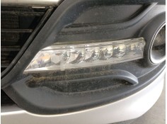 Recambio de piloto delantero izquierdo para renault megane iii hatchback (bz0/1_, b3_) 1.2 tce (bz2b, bz11) referencia OEM IAM  