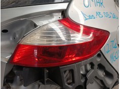 Recambio de piloto trasero derecho para renault megane iii hatchback (bz0/1_, b3_) 1.2 tce (bz2b, bz11) referencia OEM IAM   
