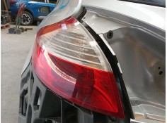 Recambio de piloto trasero izquierdo para renault megane iii hatchback (bz0/1_, b3_) 1.2 tce (bz2b, bz11) referencia OEM IAM    2