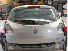 Recambio de porton trasero para renault megane iii hatchback (bz0/1_, b3_) 1.2 tce (bz2b, bz11) referencia OEM IAM   