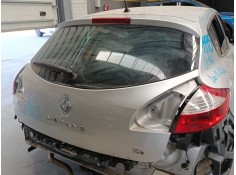 Recambio de porton trasero para renault megane iii hatchback (bz0/1_, b3_) 1.2 tce (bz2b, bz11) referencia OEM IAM    2