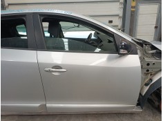 Recambio de puerta delantera derecha para renault megane iii hatchback (bz0/1_, b3_) 1.2 tce (bz2b, bz11) referencia OEM IAM   