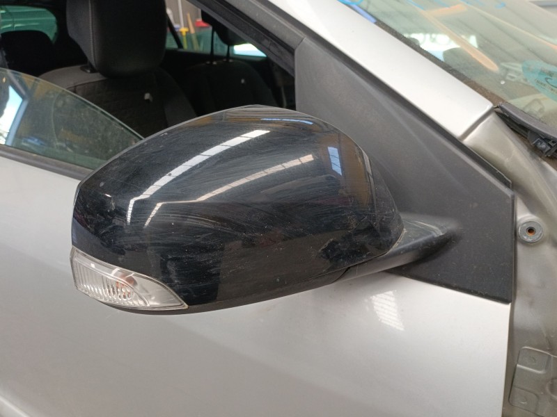 Recambio de retrovisor derecho electrico para renault megane iii hatchback (bz0/1_, b3_) 1.2 tce (bz2b, bz11) referencia OEM IAM