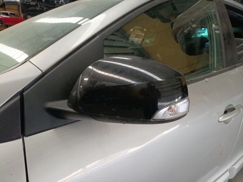 Recambio de retrovisor izquierdo electrico para renault megane iii hatchback (bz0/1_, b3_) 1.2 tce (bz2b, bz11) referencia OEM I