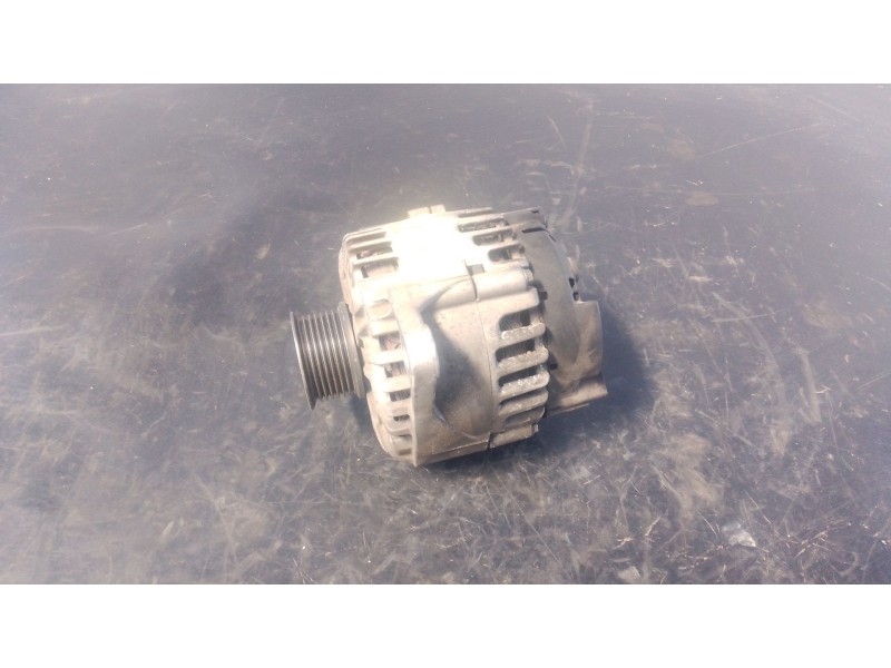 Recambio de alternador para fiat ducato furgoneta (250_) 130 multijet 2,3 d referencia OEM IAM   