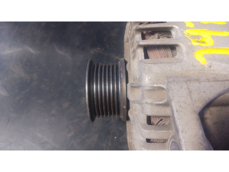 Recambio de alternador para fiat ducato furgoneta (250_) 130 multijet 2,3 d referencia OEM IAM   