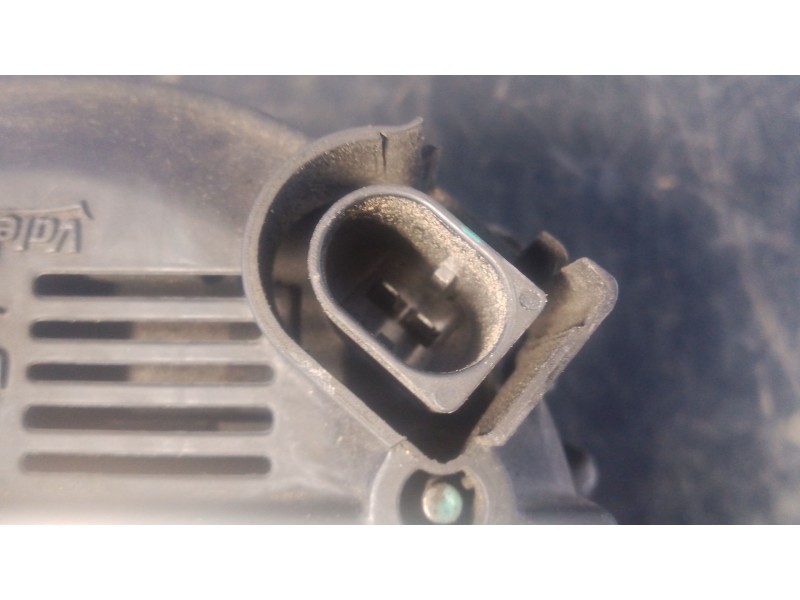 Recambio de alternador para fiat ducato furgoneta (250_) 130 multijet 2,3 d referencia OEM IAM   