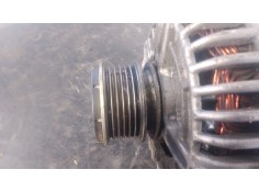 Recambio de alternador para volkswagen touran (1t3) 2.0 tdi referencia OEM IAM 03L903023  P3-B5-9-2 2