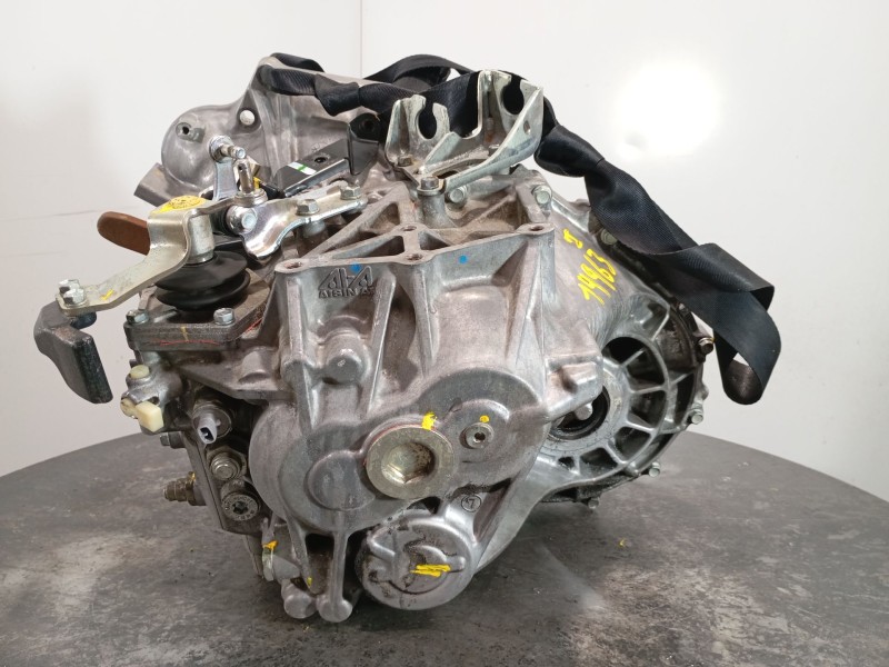 Recambio de caja cambios para toyota verso (_r2_) 2.0 d-4d (aur20_) referencia OEM IAM A9806766  M1-B2-123