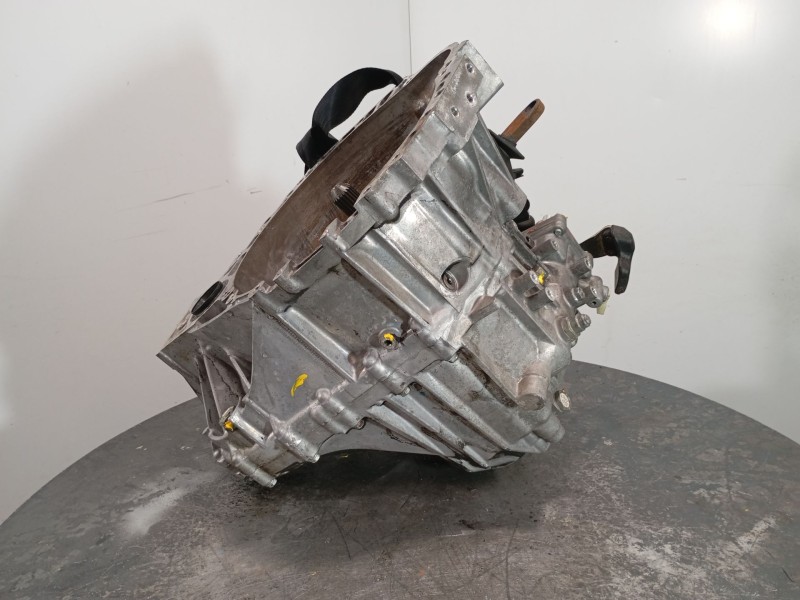 Recambio de caja cambios para toyota verso (_r2_) 2.0 d-4d (aur20_) referencia OEM IAM A9806766  M1-B2-123